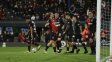 Newells, un rato de fútbol y mucho coraje y lucha para debutar con una victoria
