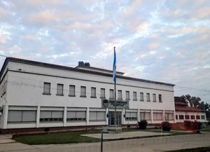 Detuvieron a los siete cadetes de 19 años denunciados por un abuso sexual en la Escuela Penitenciaria de Santa Fe