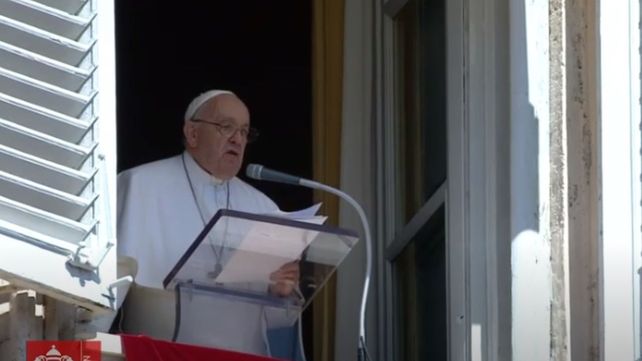 Papa Francisco: Emigrar debería ser una elección libre, nunca la única posible
