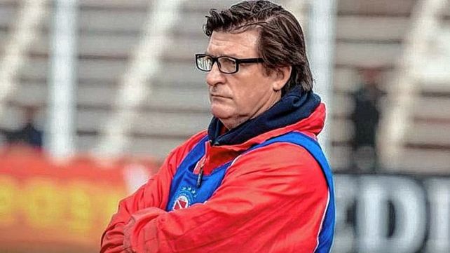 Alfredo Berti será el sucesor de Rodolfo De Paoli como entrenador de Barracas Central.&nbsp;