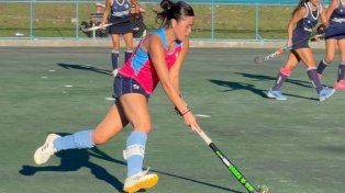 Los partidos de Primera del Torneo Dos Orillas se jugarán desde las 17.