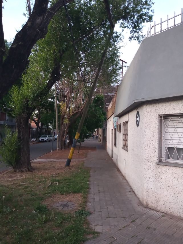 Problema persistente. La norma en cuestión fue sancionada hace más de un año