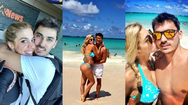 ¡No va más! Virginia Gallardo puso fin a su relación con Martín Rojas