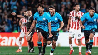 Belgrano campeón: otro espejo incómodo para Unión