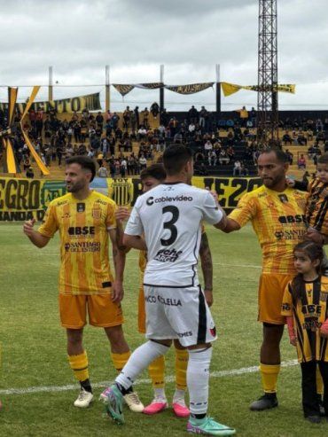 Colón perderá a un jugador titular para recibir a Almirante Brown