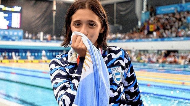 Ya son 168 los deportistas argentinos confirmados para los Juegos Olímpicos de Tokio. 