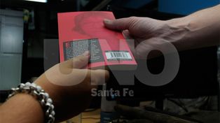Un libro para Fede: una campaña para un nene que perdió a su mamá