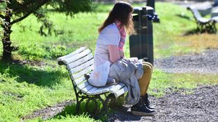 Viernes nublado con una máxima de 27 grados en la provincia