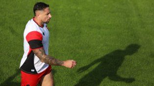 Armando Méndez se fue a Paraguay y le abre un cupo más a Newells para reforzarse
