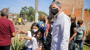 El Plan Integrar empieza a tomar forma en el territorio santafesino