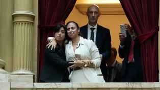 La mamá de Jeremías Monzón festejó la baja de la edad de imputabilidad