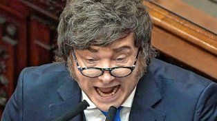 Javier Milei brindará dos charlas sobre economía e inserción laboral