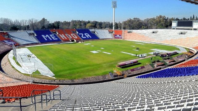 Godoy Cruz venderá entradas para neutrales ante Boca&nbsp;