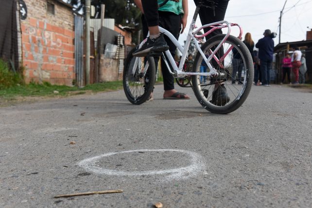 La mayor cantidad de heridos de arma de fuego se registra en los barrios alejados del centro