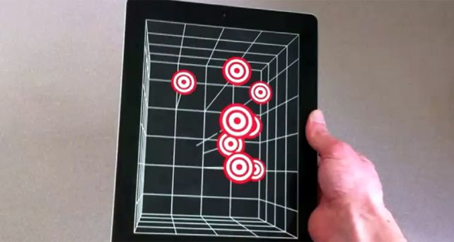 En el iPad 2 ya no se necesitan lentes especiales para ver en 3D (video)