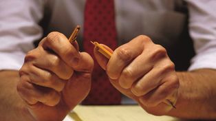 Más de la mitad de los argentinos sufrió alguna enfermedad de estrés laboral