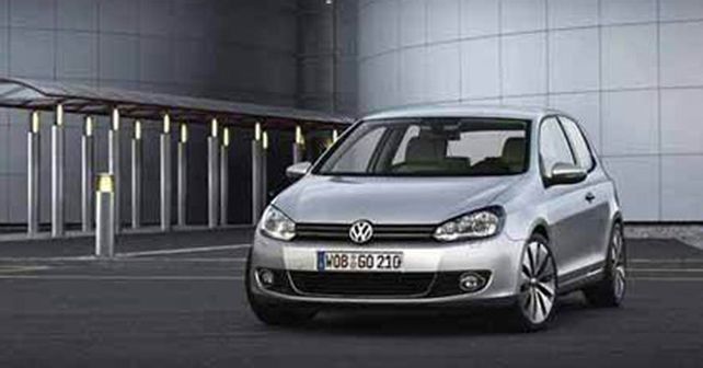 Las aseguradoras premiaron a los 10 autos m&aacute;s seguros del 2009