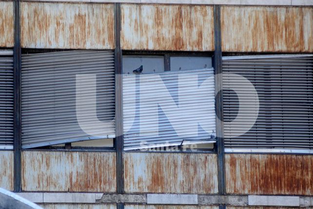 Correo Argentino: duerme en la Nación el proyecto para recuperar el edificio