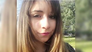 Sigue la búsqueda de la adolescente Bryanna Reganzani