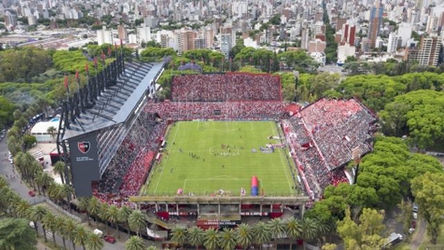La segunda bandeja, el gran anhelo