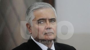 Vamos a militarizar a la policía, lo que es darle verticalidad y disciplina