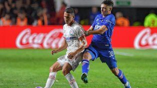 Así se encuentra el llamativo historial entre Unión y Argentinos