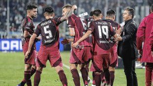 Quién es el jugador de River que está en la mira de Unión