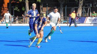 El Quillá irá por el quinto puesto en la Súper Liga Masculina en Santa Fe.