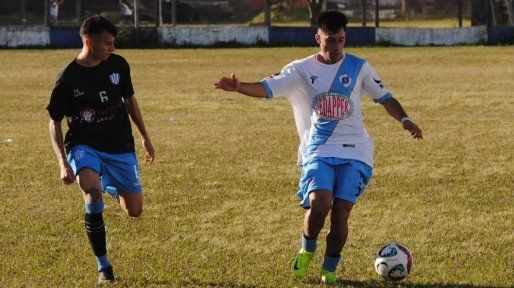 Está el fixture del Torneo Regional Amateur 2026