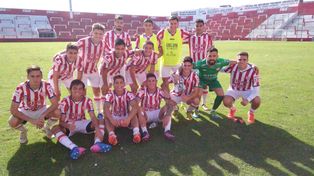 La Reserva superó a Arsenal y se acerca a la vanguardia