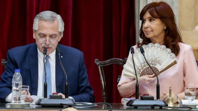 Alberto Fernández le pidió a la Justicia que investigue el intento de magnicidio contra Cristina Kirchner 