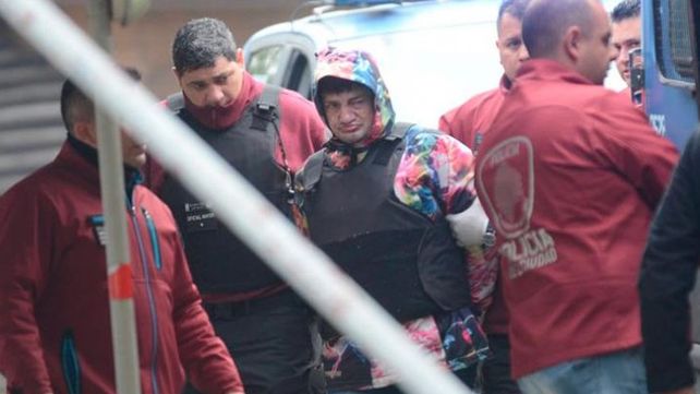 El juicio a Pity Alvarez suma una causa por violencia de género