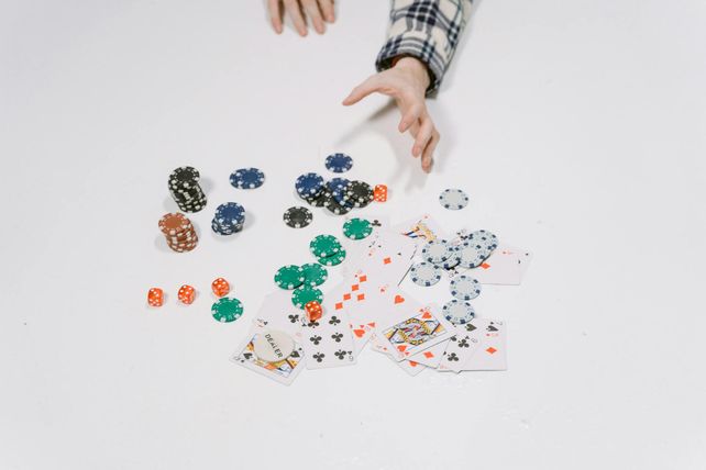 Casino en vivo en Maggico Casino