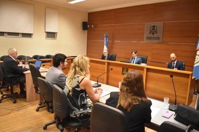 La Justicia ordenó la detención de Juan Trigatti, el docente condenado por abuso sexual a cinco alumnas