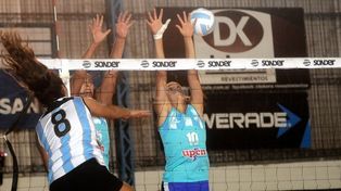 Nación habilitó los deportes grupales en la provincia de Santa Fe