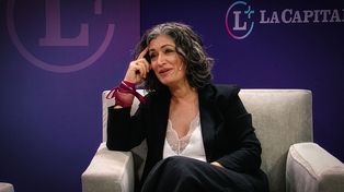 No me daba más la cabeza: Carla Conte sobre el agotamiento tras el éxito y la maternidad