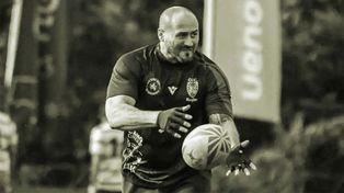 “Con profundo dolor despedimos a nuestro compañero Esteban Racca, publicó en sus redes el club Old King.
