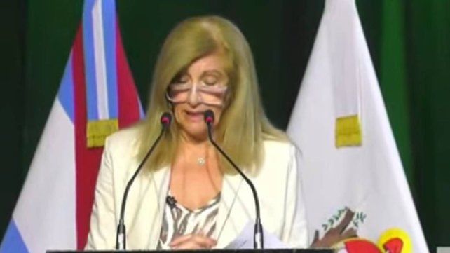 Rosario Romero: Hemos logrado una transformación del transporte público