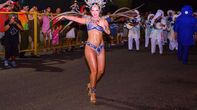 Foto Cultura Municipalidad de Paraná.&nbsp;