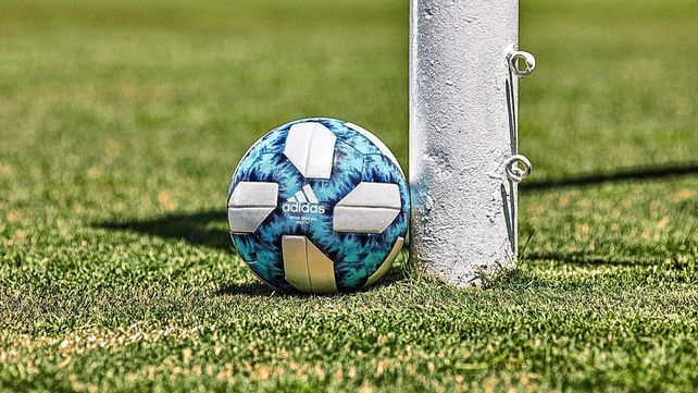 El fútbol durante la pandemia
