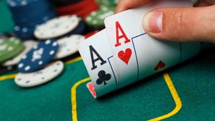 Entre Ríos se conecta con la élite del póker: la WSOP llega a Argentina y promete emociones inolvidables