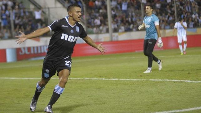 Al Chacho no le cuadra dejarlo ir