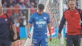 Cuándo llegará el ultimátum para Federico Vera en Unión