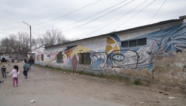 El pardón de Humberto Primo y Camilo Aldao necesita refuerzos.