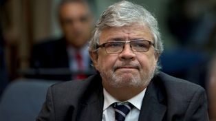 Tragedia de Once: conceden la libertad condicional al ex secretario de Transporte, Juan Pablo Schiavi