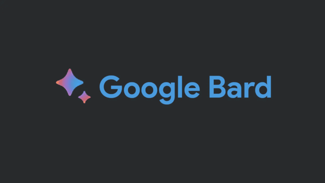 Google sale a la cancha de la inteligencia artificial a competirle a ChatGPT.