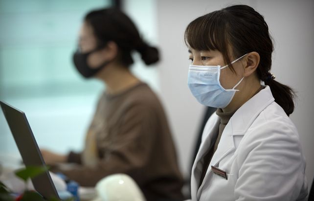 China asegura que ya no registra casos autóctonos de Covid-19