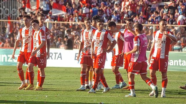 El minuto a minuto de Unión-Tigre y Colón-Vélez