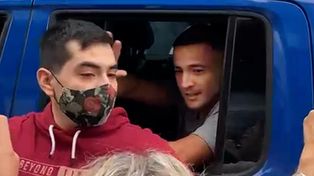 El policía detenido en Cañada de Gómez recuperó la libertad