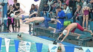 Muy buena convocatoria consiguió Gimnasia en el Torneo del Litoral 2024.